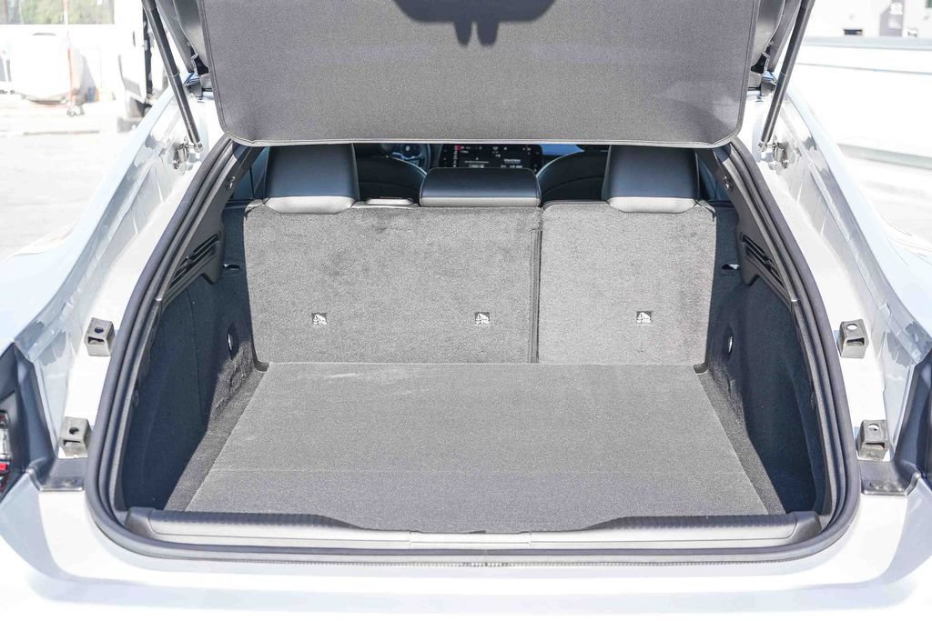New 2026 Dodge Charger Scat Pack w/ Blacktop Package AWD/4WD image 26