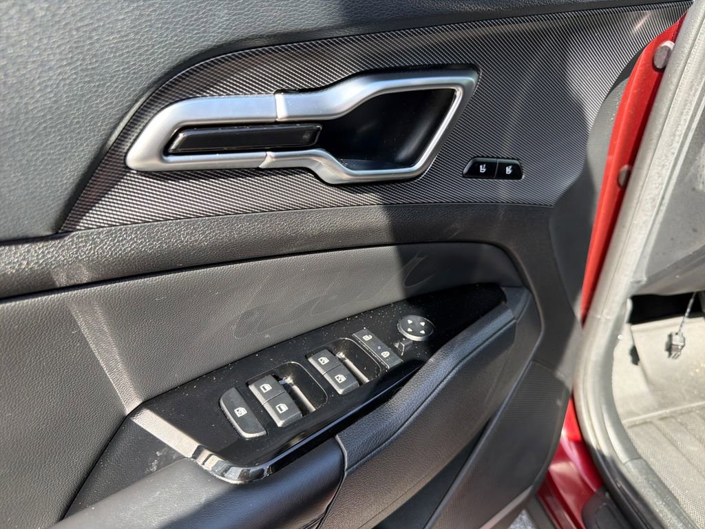 Used 2023 Kia Sportage SX FWD image 14