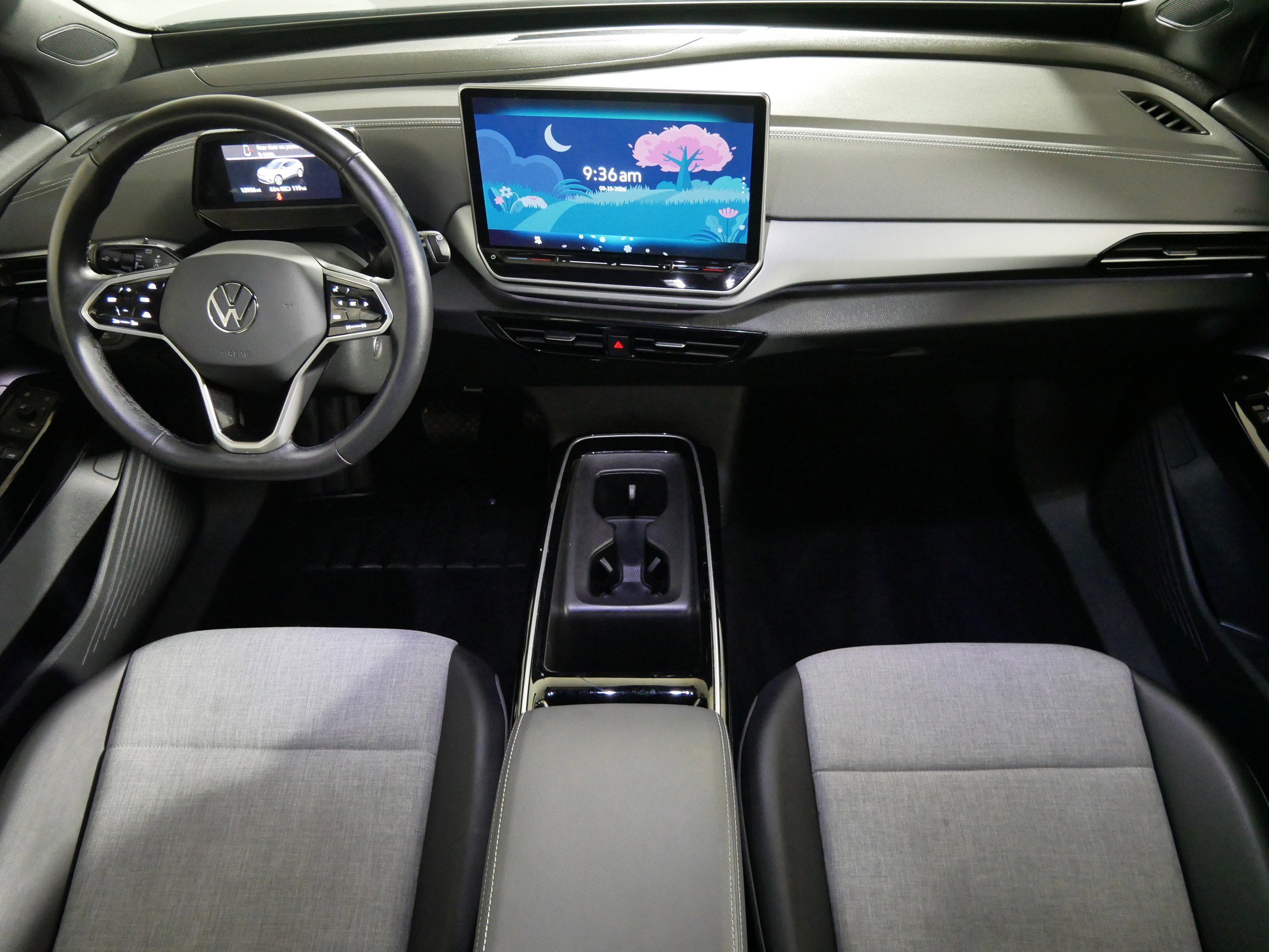 Certified 2024 Volkswagen ID.4 Pro image 10