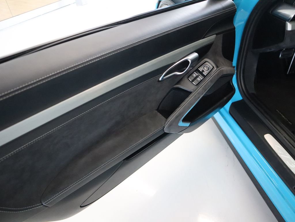 Used 2018 Porsche 911 GT3 image 35