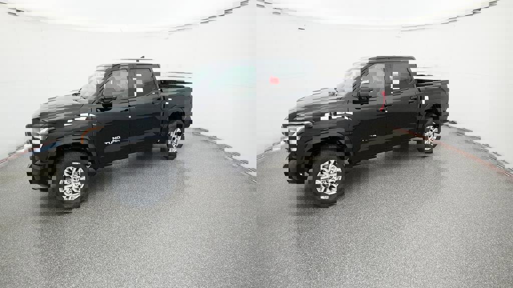 New 2025 Toyota Tundra SR5 image 31