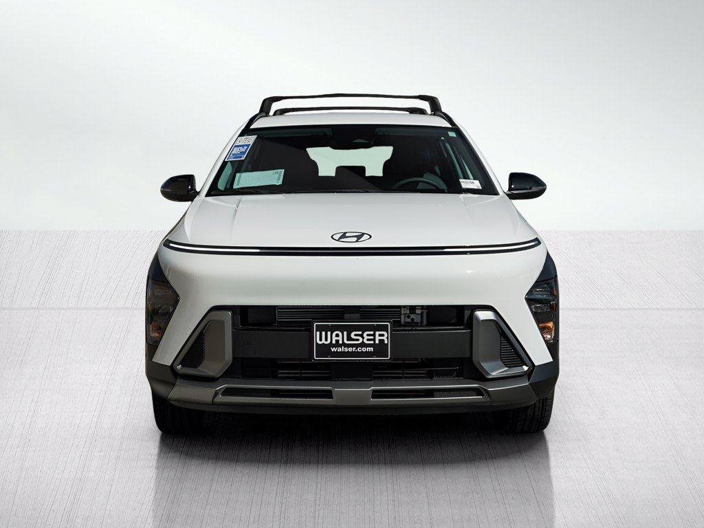 New 2026 Hyundai Kona SEL Premium AWD/4WD image 2