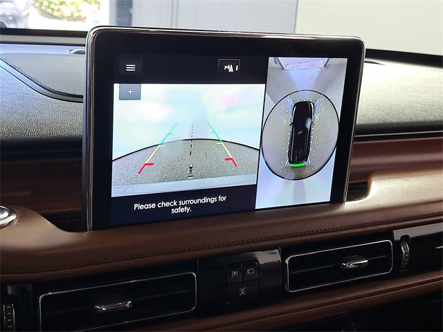 Used 2021 Lincoln Aviator Reserve w/ Equipment Group 201A image 31