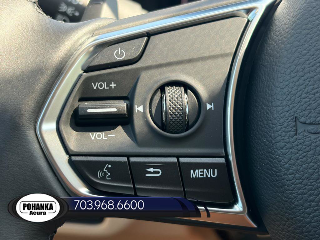 New 2026 Acura MDX FWD image 12