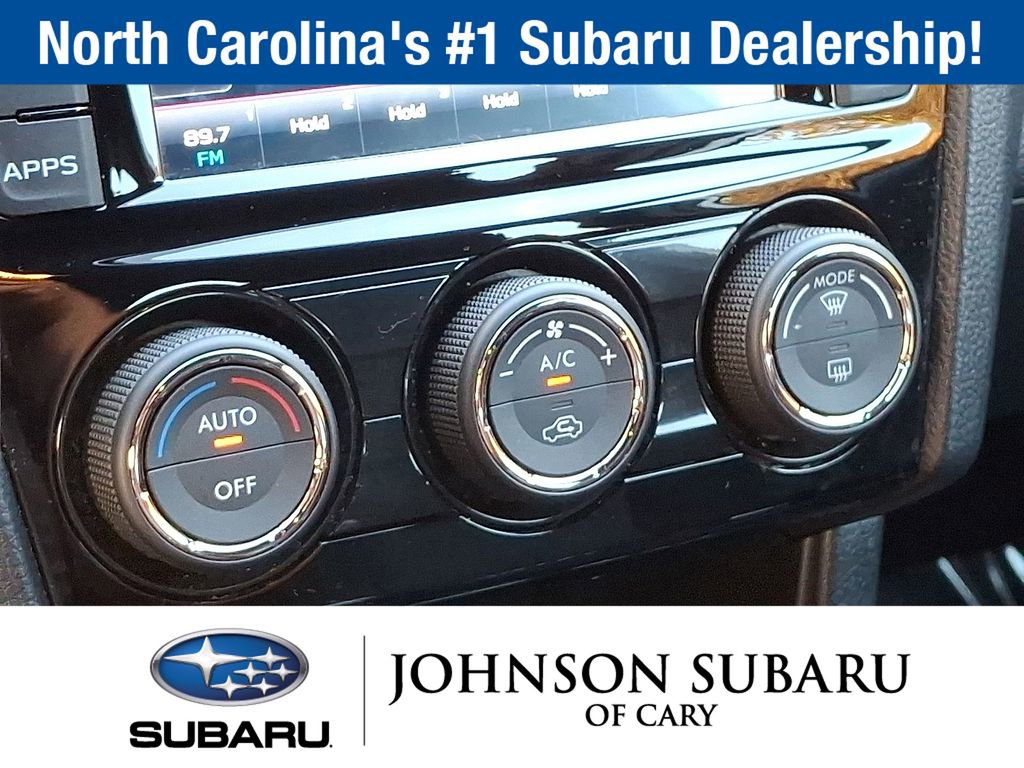 Used 2021 Subaru WRX image 20