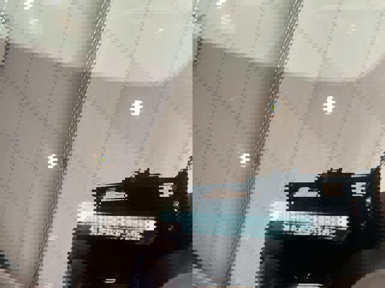 Used 2023 Nissan Murano SV image 26