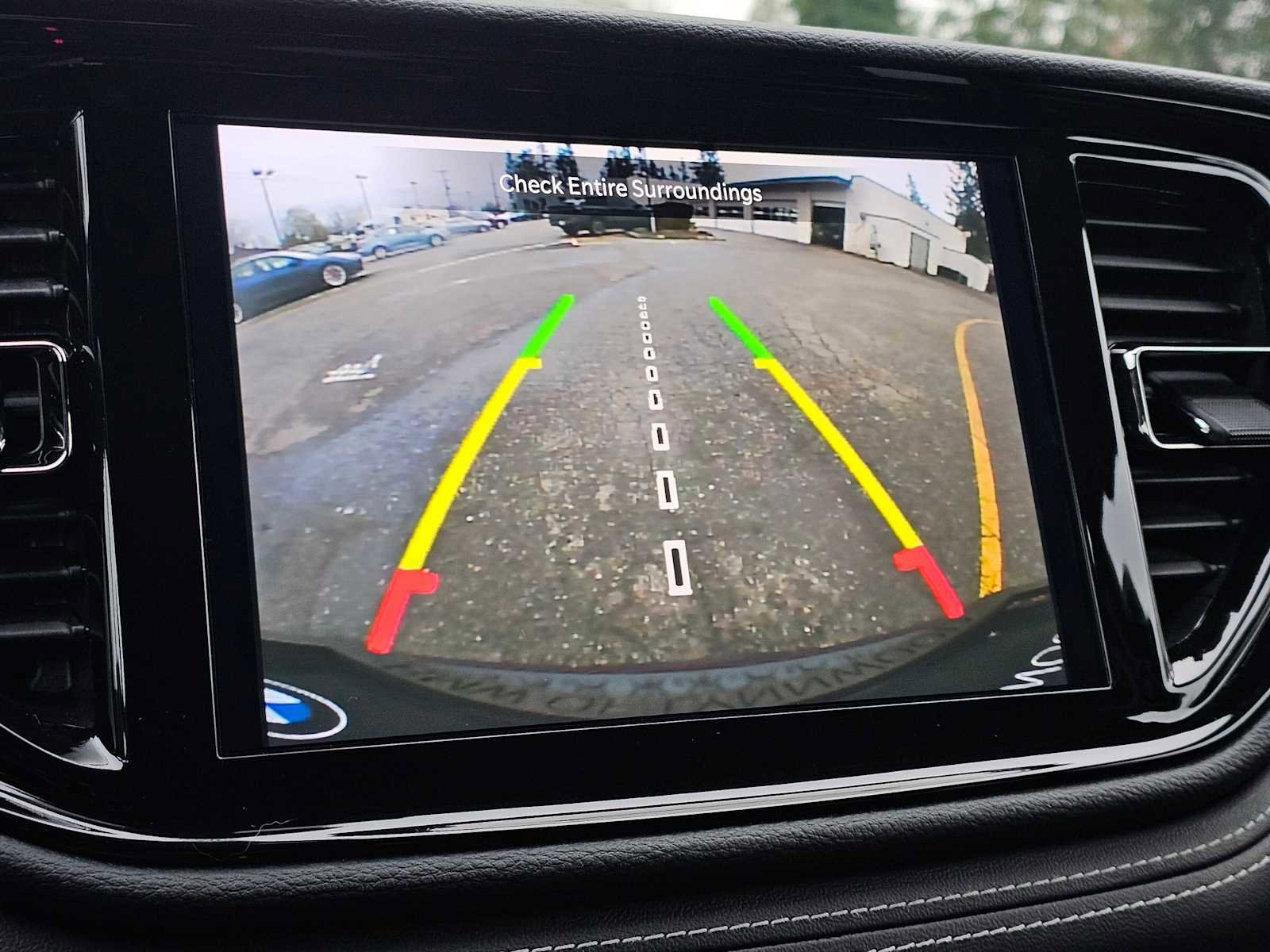 Used 2023 Dodge Durango SRT w/ Black Package image 30