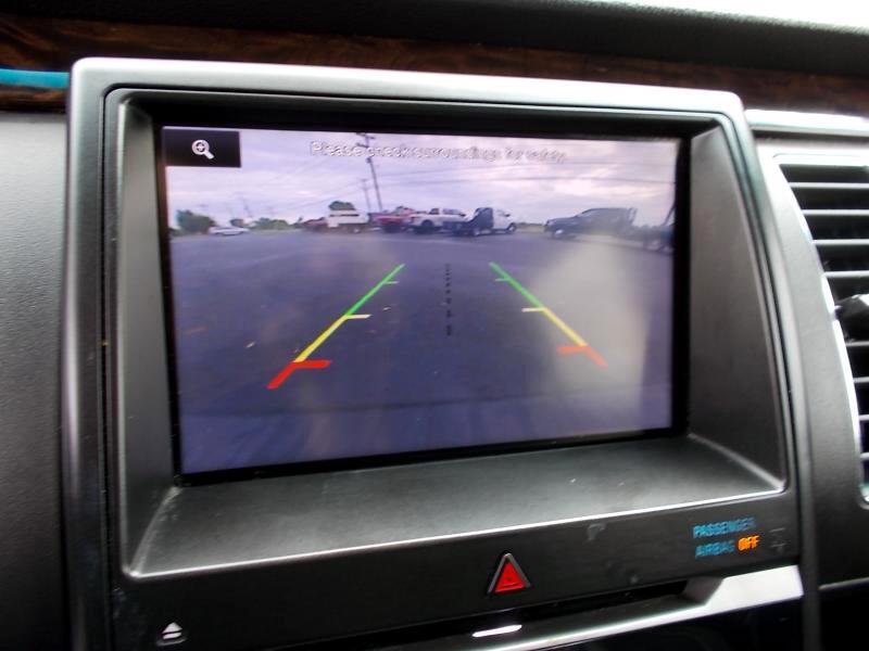 Used 2014 Ford Flex Limited image 33