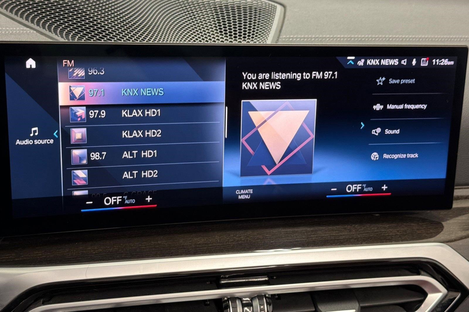 Certified 2024 BMW 440i xDrive Convertible w/ Premium Package image 21