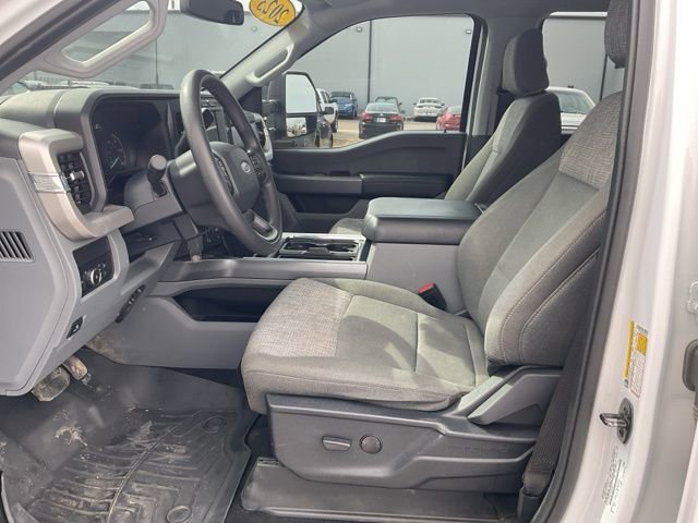 Used 2023 Ford F250 XLT image 28