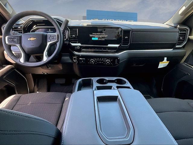 New 2026 Chevrolet Silverado 1500 LT w/ Protection Package RWD image 5