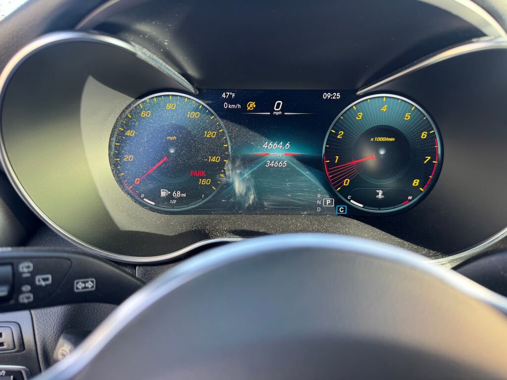 Used 2022 Mercedes-Benz GLC 300 4MATIC image 13