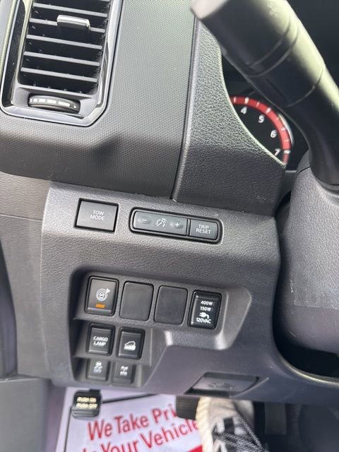 Certified 2023 Nissan Frontier PRO-4X w/ Pro Convenience Package image 38