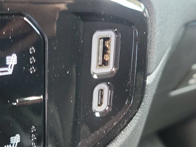 New 2026 Chevrolet Silverado 1500 LT w/ LPO, Dark Essentials Package RWD image 14