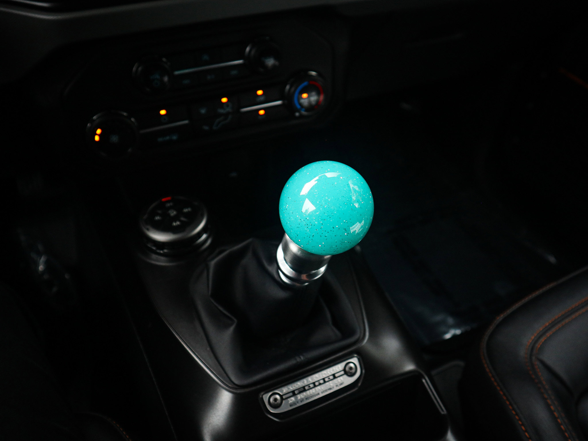 Used 2021 Ford Bronco Badlands image 23