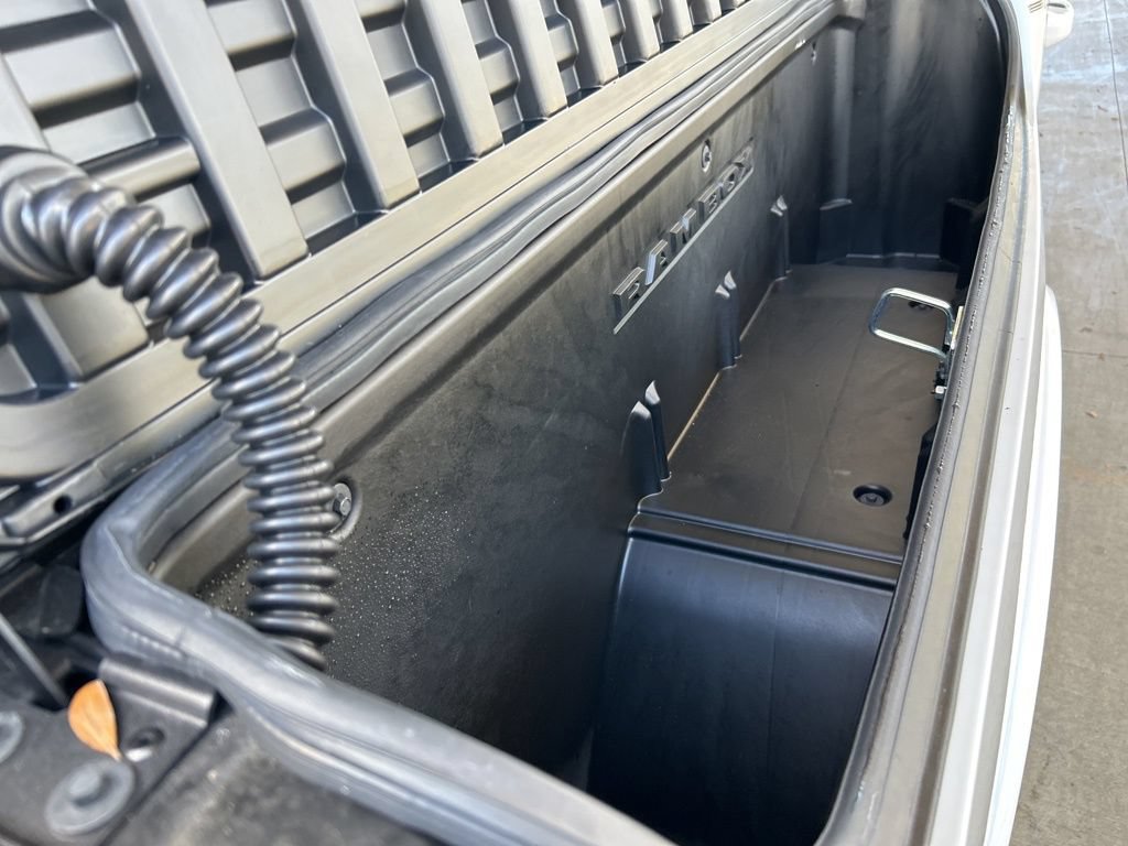 Used 2026 RAM 1500 Tungsten w/ Bed Utility Group AWD/4WD image 46