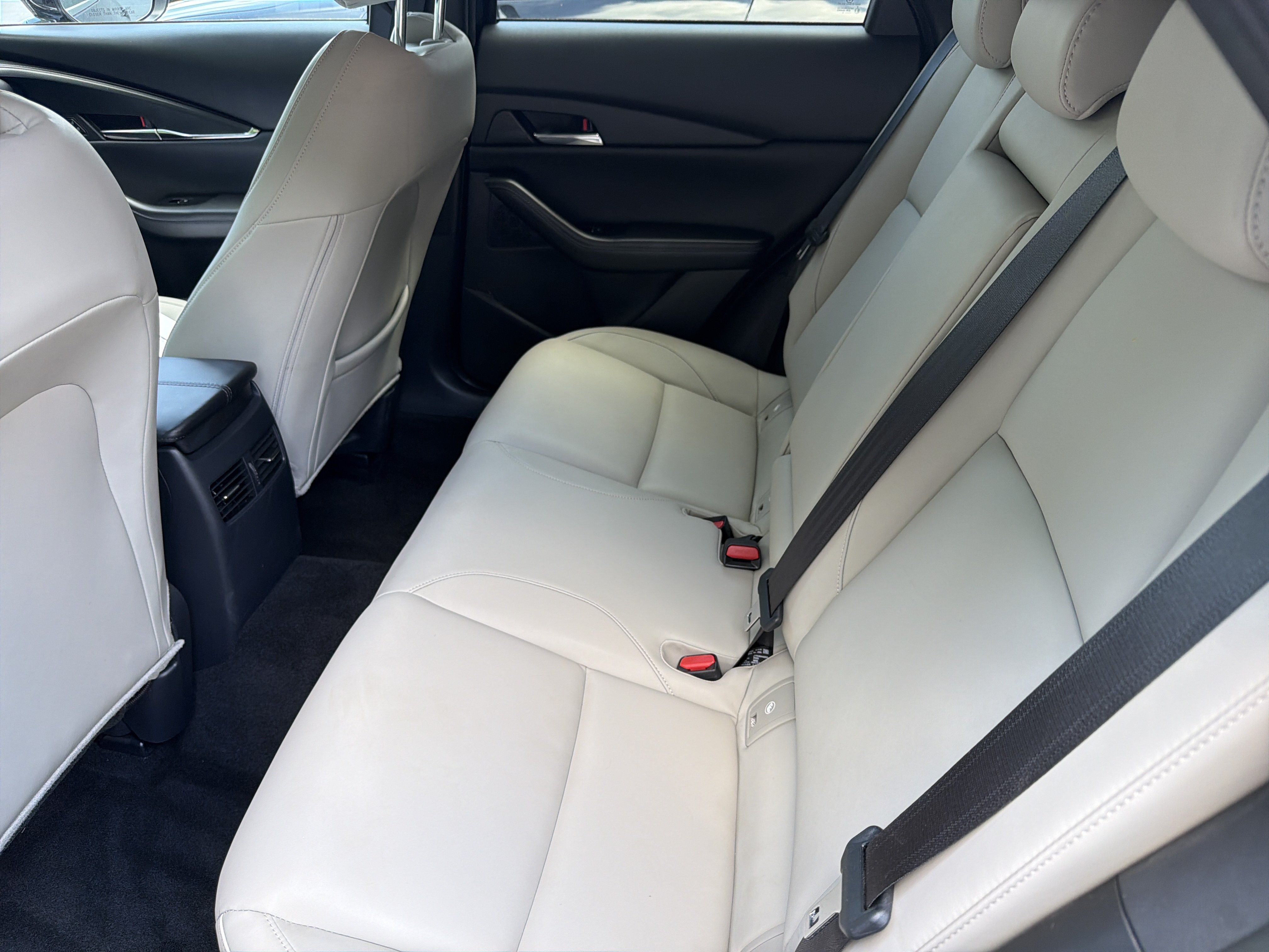 Certified 2025 MAZDA CX-30 AWD 2.5 S w/ Preferred Package image 25