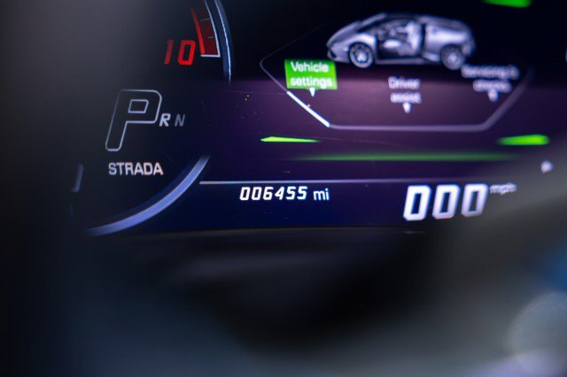 Used 2019 Lamborghini Huracan LP 580-2 image 48