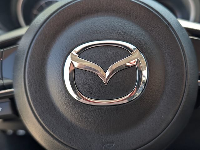 Used 2025 MAZDA CX-5 AWD 2.5 S w/ Select Package image 27