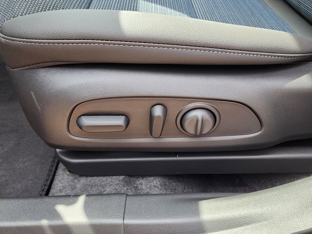 New 2026 Buick Envista Preferred image 16