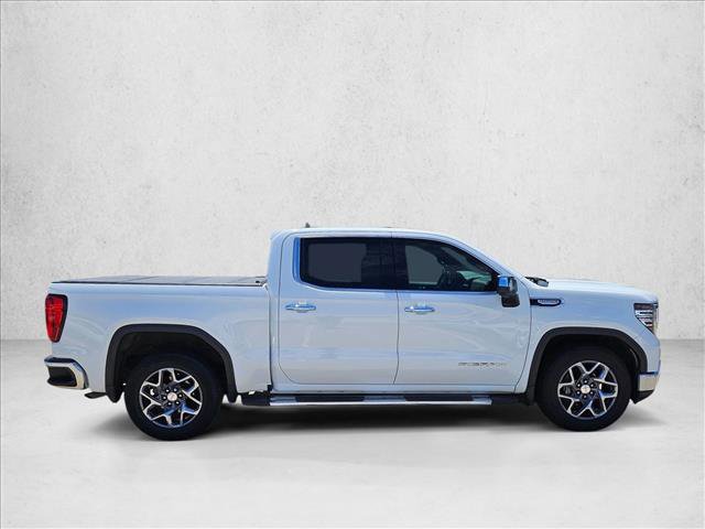 Used 2023 GMC Sierra 1500 SLT image 4