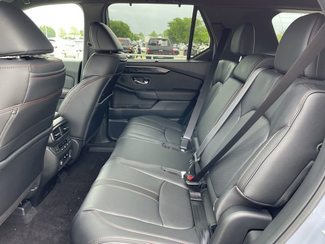 New 2026 Honda Passport TrailSport Elite image 26