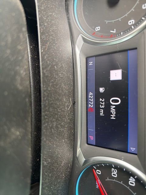 Used 2022 Chevrolet Traverse RS image 12