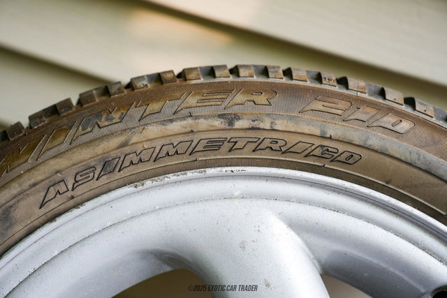 Used 1992 Dodge Stealth R/T Turbo image 55