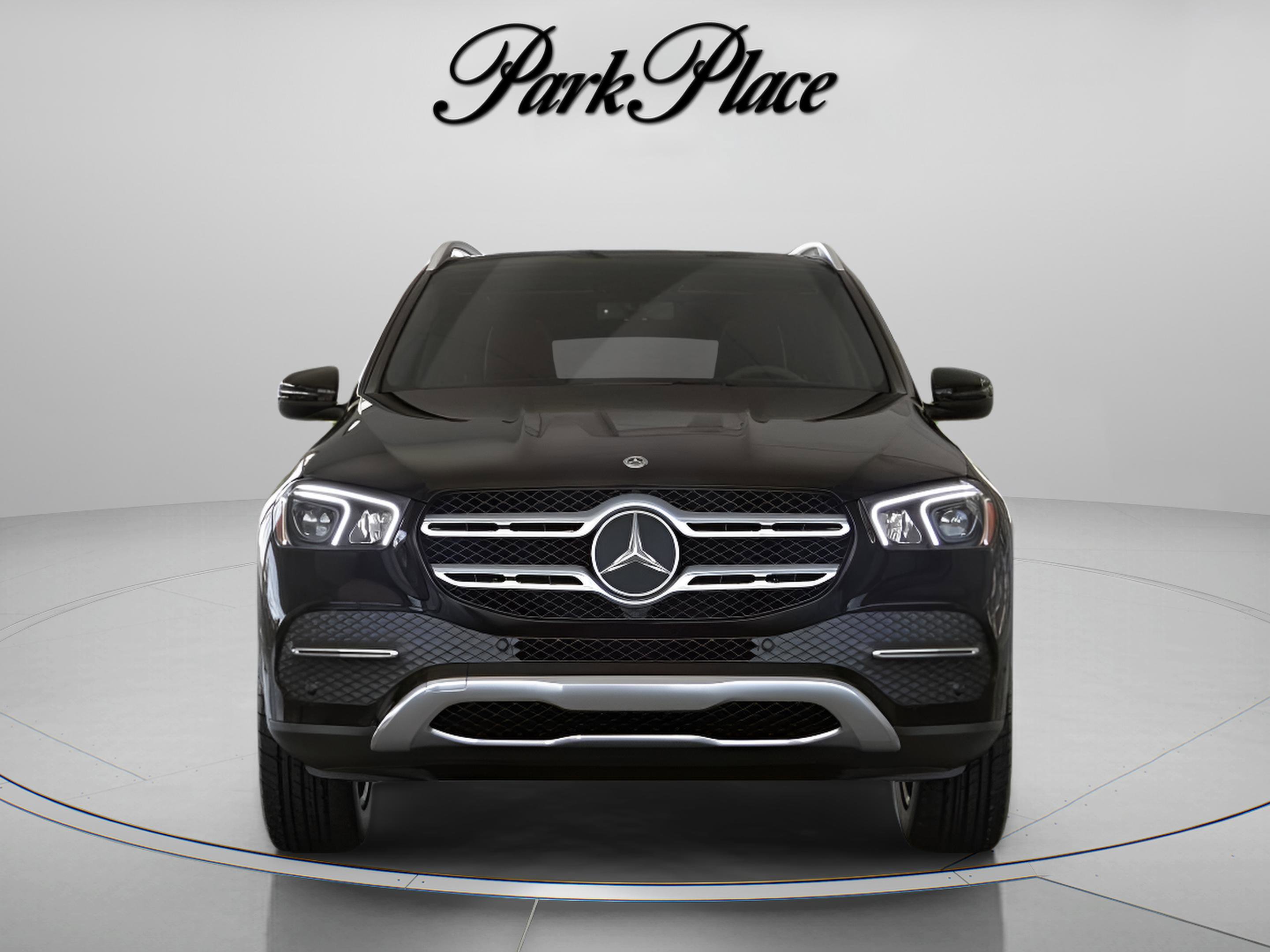 Used 2022 Mercedes-Benz GLE 350 image 37