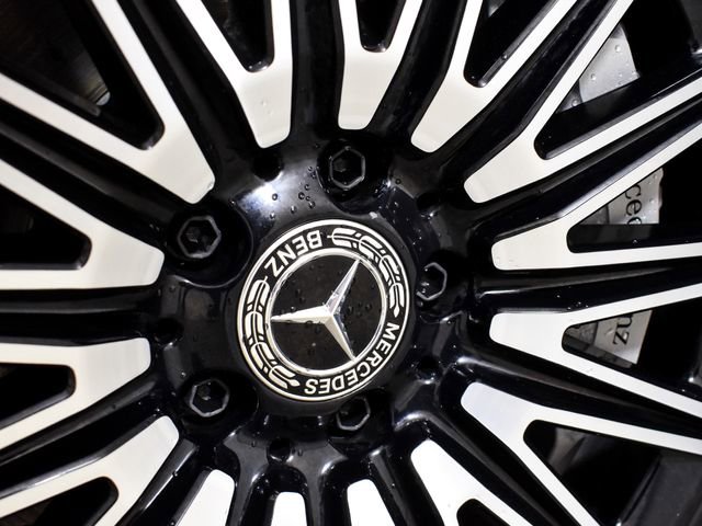 Certified 2025 Mercedes-Benz CLE 450 4MATIC Coupe image 17