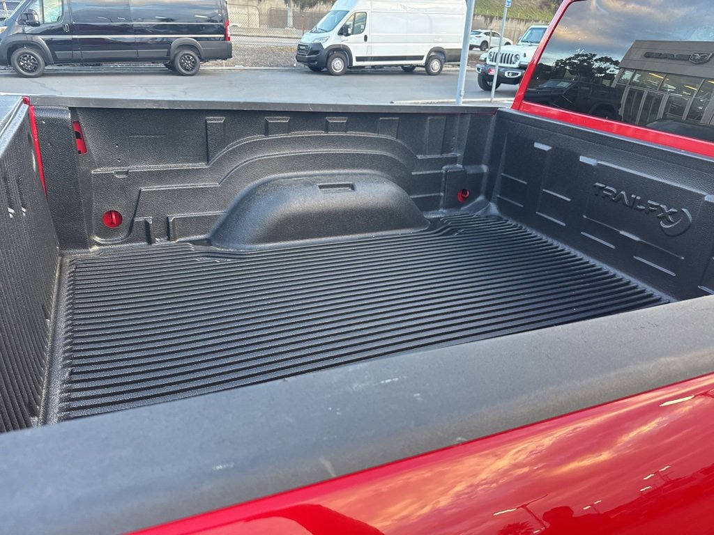 Certified 2024 RAM 1500 Classic SLT image 11