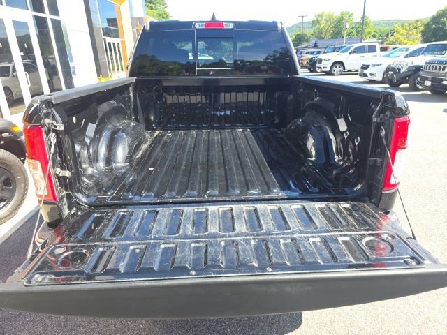 Certified 2022 RAM 1500 Big Horn image 30