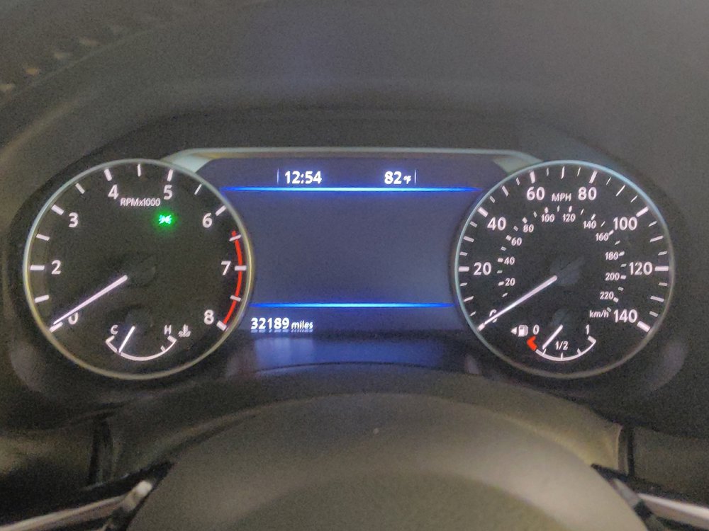 Used 2024 Nissan Altima 2.5 SV w/ SV Premium Package image 23