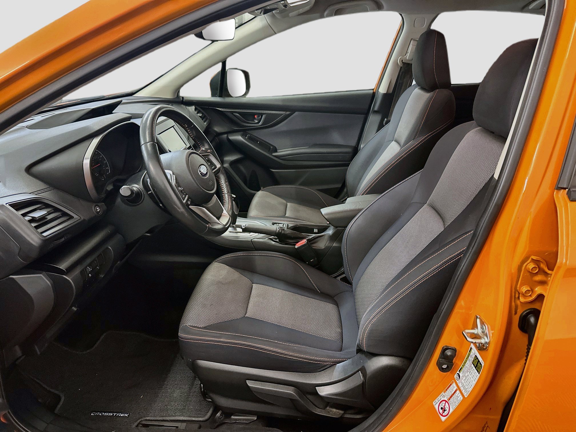 Used 2018 Subaru Crosstrek 2.0i Premium AWD/4WD image 13