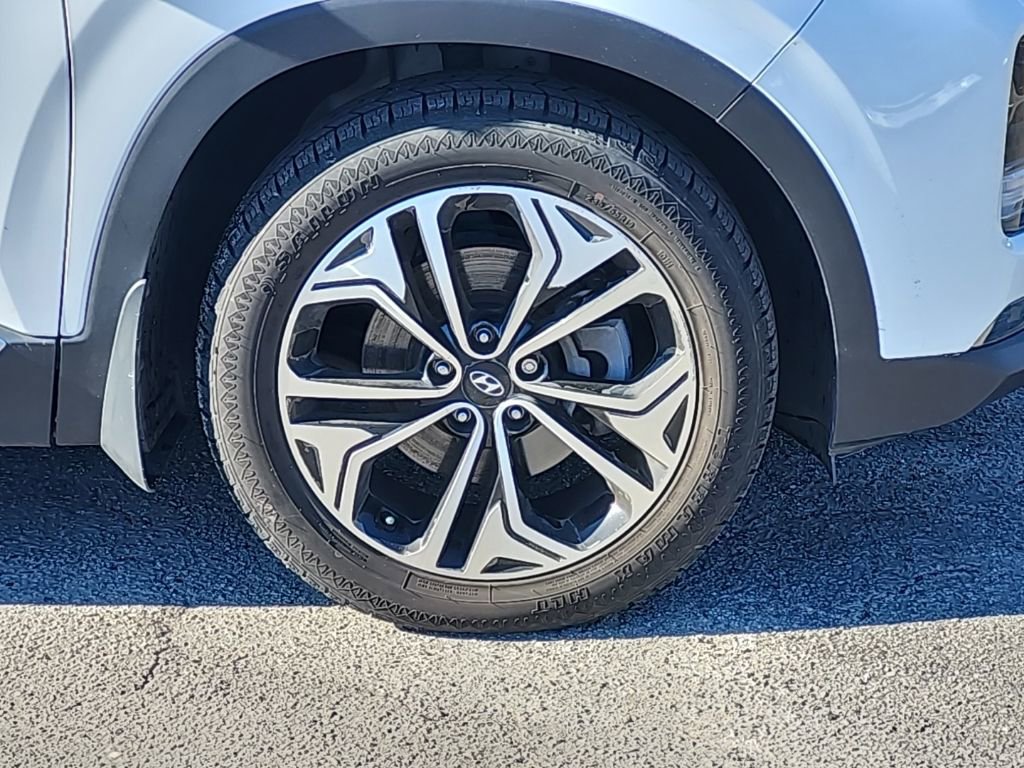 Used 2019 Hyundai Santa Fe FWD image 33