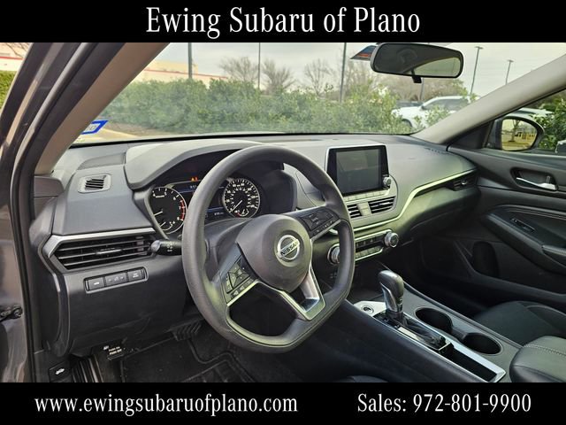Used 2020 Nissan Altima 2.5 S image 5