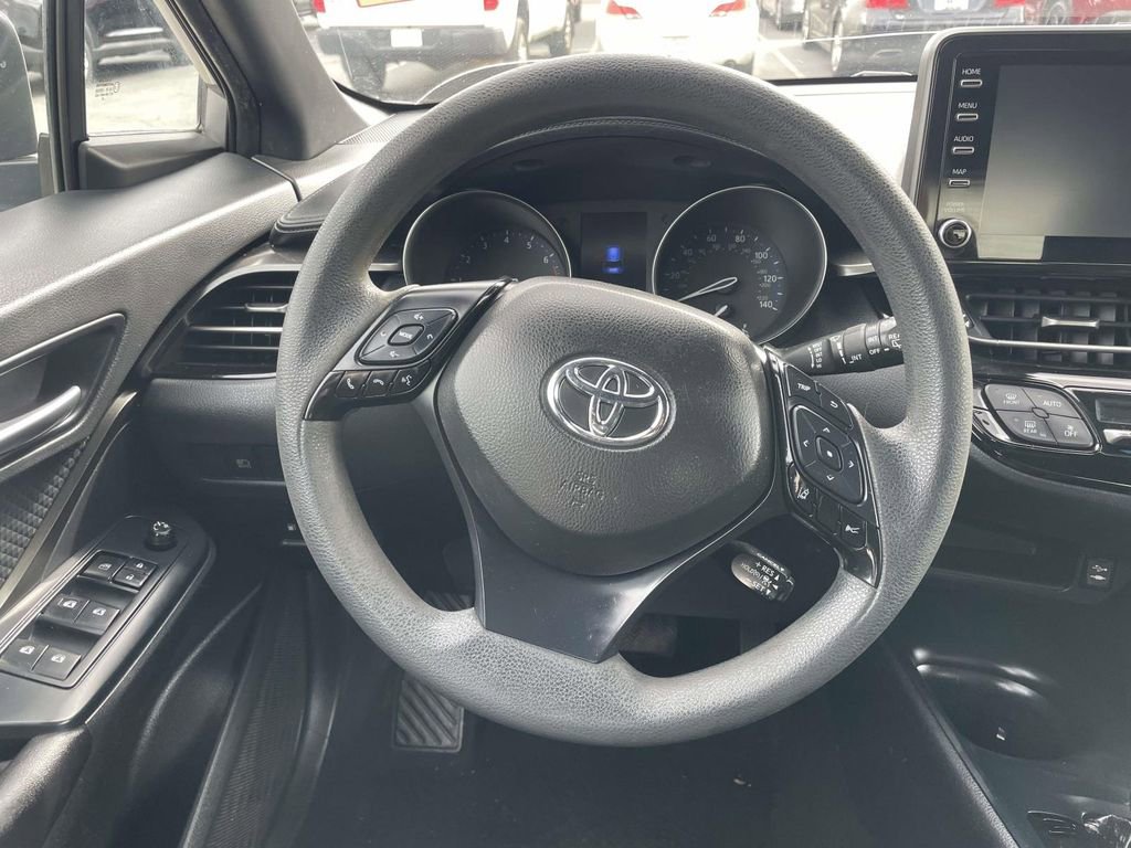 Used 2019 Toyota C-HR LE image 23
