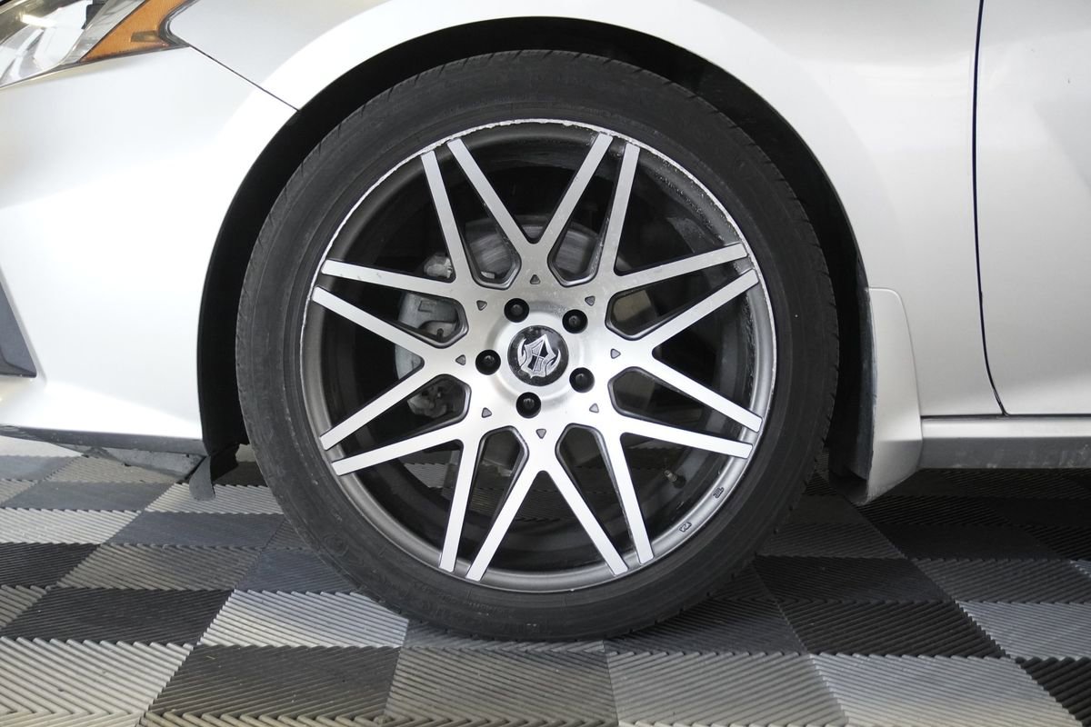 Used 2020 Nissan Altima 2.5 SR image 25