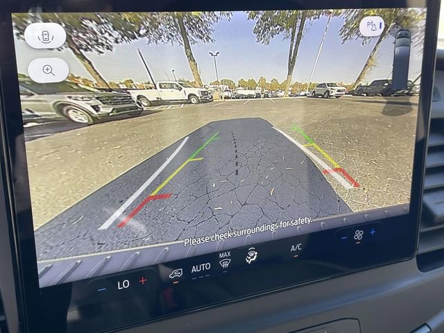 New 2026 Ford Transit 150 Low Roof RWD image 9