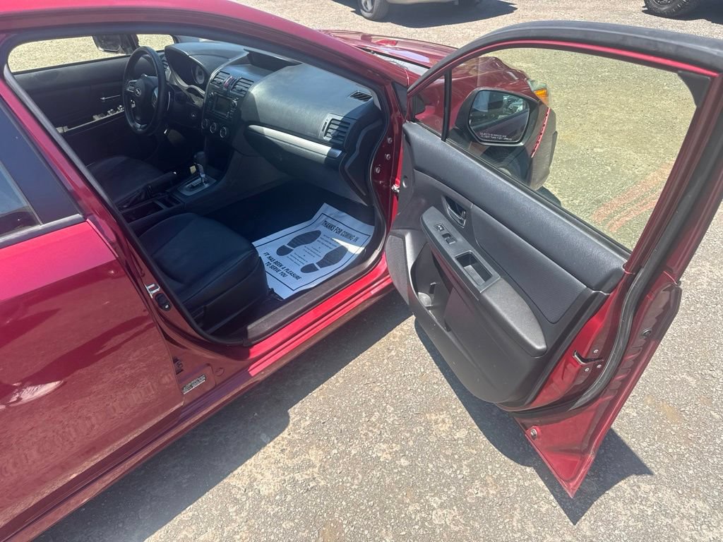 Used 2014 Subaru Impreza 2.0i Limited AWD/4WD image 29