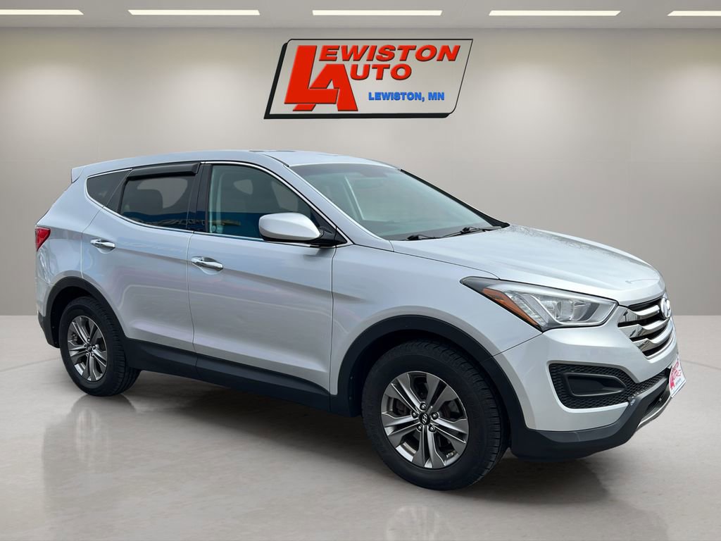 Used 2016 Hyundai Santa Fe Sport image 28
