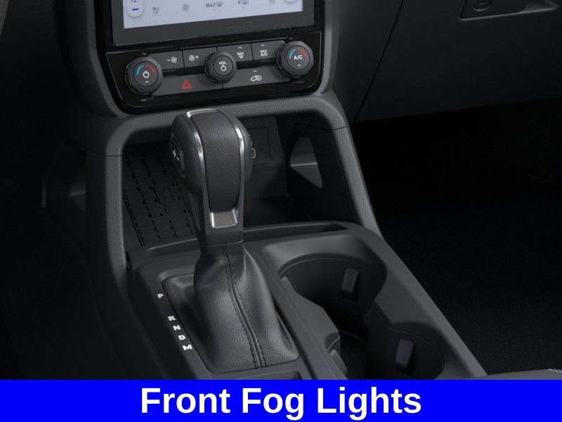 New 2025 Ford Ranger XLT w/ Equipment Group 301A High AWD/4WD image 15