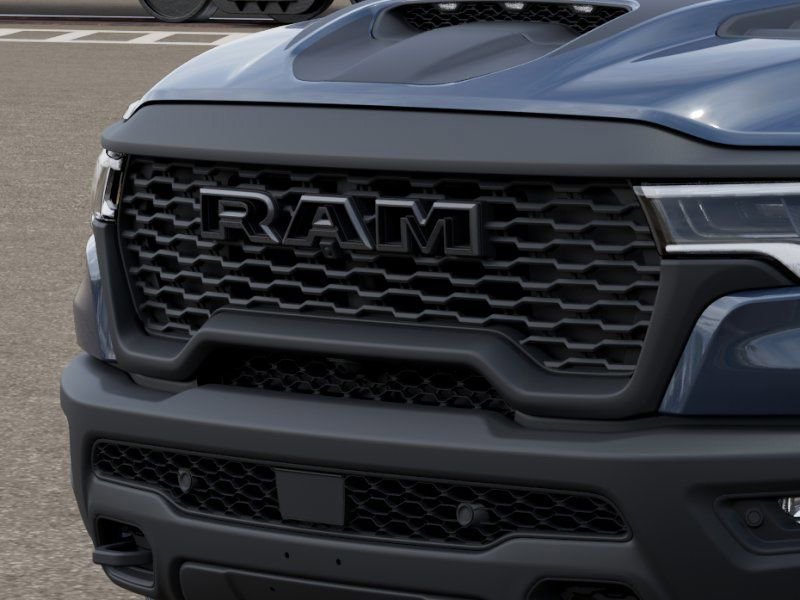 New 2026 RAM 1500 RHO image 18