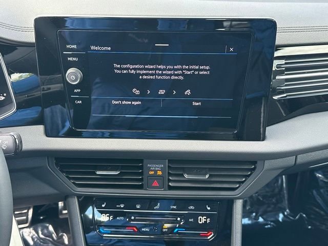 New 2026 Volkswagen Jetta Sport FWD image 36