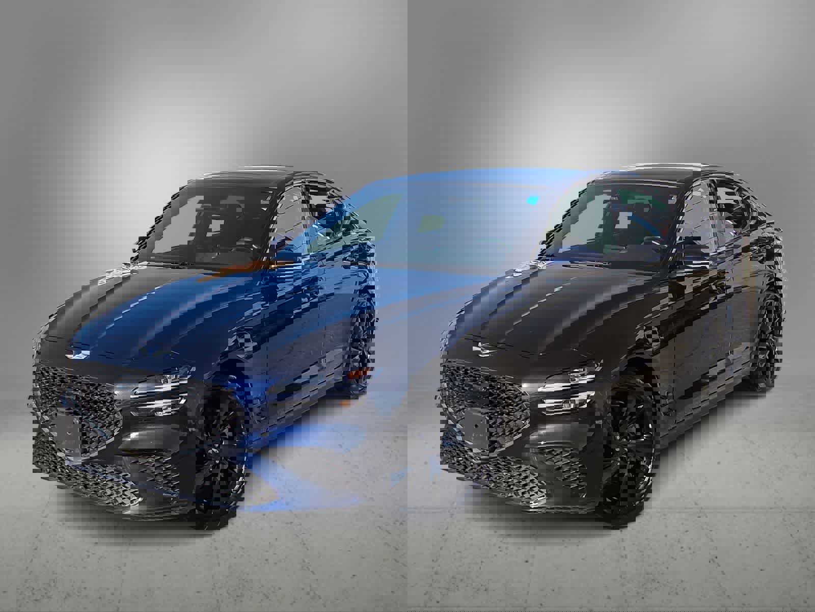 Used 2023 Genesis G70 2.0T w/ Sport Prestige Package