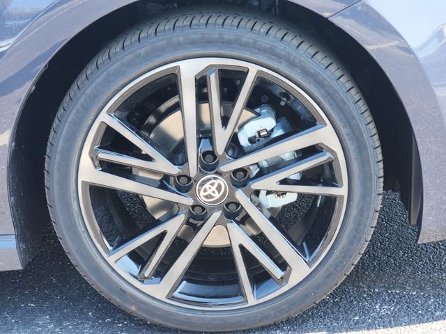 New 2026 Toyota Camry XSE FWD image 8