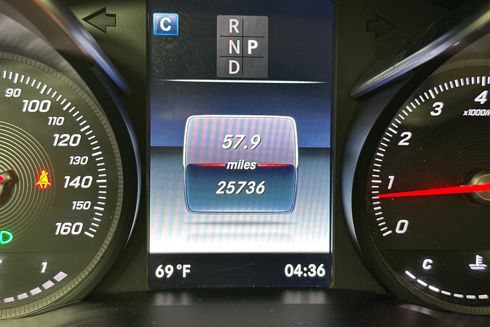 Used 2019 Mercedes-Benz GLC 300 image 22