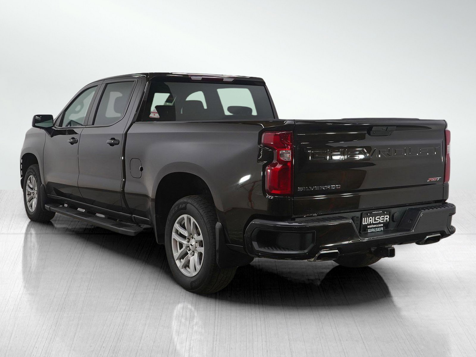 Used 2019 Chevrolet Silverado 1500 RST image 3