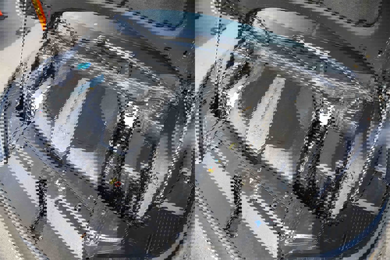 Used 2023 Kia EV6 Wind w/ Wind Technology Package image 25