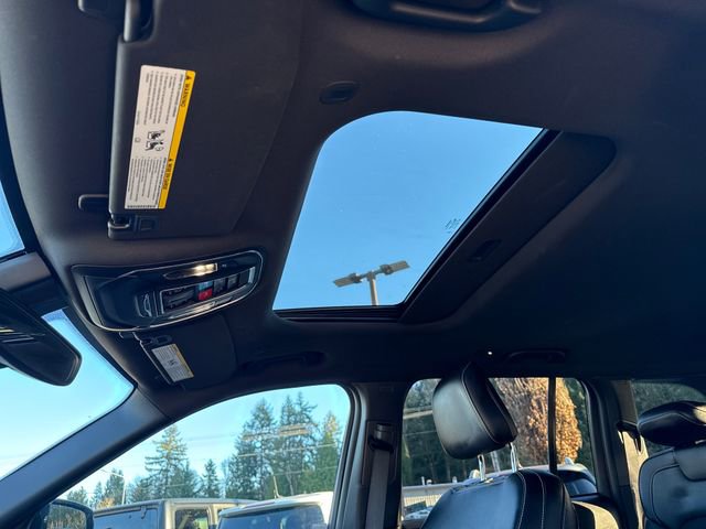 Used 2023 Jeep Grand Cherokee Altitude image 32